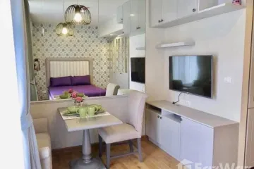 Condo for rent in Phaya Thai, Bangkok near BTS Saphan Kwai