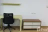 1 Bedroom Apartment for rent in UTD Libra Residence, Suan Luang, Bangkok