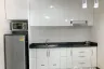 Apartment for rent in Charming Resident 2, Phra Khanong Nuea, Bangkok near BTS Ekkamai