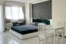 Apartment for rent in Charming Resident 2, Phra Khanong Nuea, Bangkok near BTS Ekkamai