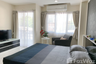 Apartment for rent in Charming Resident 2, Phra Khanong Nuea, Bangkok near BTS Ekkamai