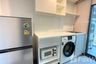 2 Bedroom Condo for rent in Infinite Moff Metro Sky Bangsue Prachachuen, Wong Sawang, Bangkok near MRT Bang Son