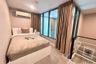 2 Bedroom Condo for rent in Infinite Moff Metro Sky Bangsue Prachachuen, Wong Sawang, Bangkok near MRT Bang Son