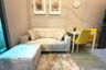 2 Bedroom Condo for rent in Infinite Moff Metro Sky Bangsue Prachachuen, Wong Sawang, Bangkok near MRT Bang Son