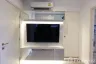 1 Bedroom Condo for rent in Aspire Sathorn - Ratchaphruek, Pak Khlong Phasi Charoen, Bangkok near MRT Bang Wa