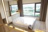 1 Bedroom Condo for rent in Aspire Sathorn - Ratchaphruek, Pak Khlong Phasi Charoen, Bangkok near MRT Bang Wa
