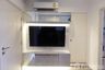 1 Bedroom Condo for rent in Aspire Sathorn - Ratchaphruek, Pak Khlong Phasi Charoen, Bangkok near MRT Bang Wa