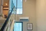 2 Bedroom Condo for rent in Infinite Moff Metro Sky Bangsue Prachachuen, Wong Sawang, Bangkok near MRT Bang Son