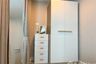 2 Bedroom Condo for rent in Infinite Moff Metro Sky Bangsue Prachachuen, Wong Sawang, Bangkok near MRT Bang Son
