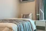 2 Bedroom Condo for rent in Infinite Moff Metro Sky Bangsue Prachachuen, Wong Sawang, Bangkok near MRT Bang Son