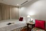 3 Bedroom Condo for rent in Suan Phinit Place, Thung Maha Mek, Bangkok near BTS Sueksa Witthaya