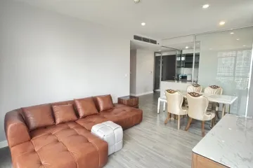1 Bedroom Condo for rent in Rong Mueang, Bangkok near MRT Hua Lamphong