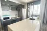 1 Bedroom Condo for rent in The Room Rama 4, Rong Mueang, Bangkok near MRT Hua Lamphong