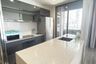 1 Bedroom Condo for rent in The Room Rama 4, Rong Mueang, Bangkok near MRT Hua Lamphong