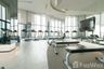 Condo for rent in Ideo Q Chula - Samyan, Maha Phruettharam, Bangkok near MRT Sam Yan