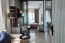 1 Bedroom Condo for rent in Knightsbridge Prime Onnut, Phra Khanong Nuea, Bangkok near BTS On Nut