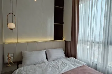 1 Bedroom Condo for rent in Phra Khanong Nuea, Bangkok near BTS On Nut