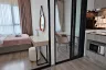 1 Bedroom Condo for rent in Knightsbridge Prime Onnut, Phra Khanong Nuea, Bangkok near BTS On Nut