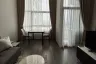 1 Bedroom Condo for rent in Ideo Ramkhamhaeng Lamsali Station, Hua Mak, Bangkok near MRT Yaek Lam Sali