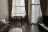 1 Bedroom Condo for rent in Ideo Ramkhamhaeng Lamsali Station, Hua Mak, Bangkok near MRT Yaek Lam Sali