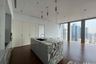 2 Bedroom Condo for rent in The Ritz - Carlton Residences at MahaNakhon, Silom, Bangkok near BTS Chong Nonsi