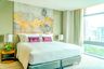 1 Bedroom Apartment for rent in Chatrium Grand Bangkok, Thanon Phetchaburi, Bangkok near MRT Pratunam