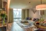 1 Bedroom Apartment for rent in Chatrium Grand Bangkok, Thanon Phetchaburi, Bangkok near MRT Pratunam