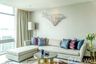 1 Bedroom Apartment for rent in Chatrium Grand Bangkok, Thanon Phetchaburi, Bangkok near MRT Pratunam