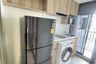 1 Bedroom Condo for rent in ONEDER Kaset, Lat Yao, Bangkok near Airport Rail Link Bang Khen