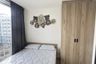 1 Bedroom Condo for rent in ONEDER Kaset, Lat Yao, Bangkok near Airport Rail Link Bang Khen