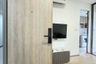 1 Bedroom Condo for rent in ONEDER Kaset, Lat Yao, Bangkok near Airport Rail Link Bang Khen