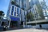Condo for rent in Metro Sky Wutthakat, Talat Phlu, Bangkok near BTS Wutthakat