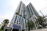 Condo for rent in Metro Sky Wutthakat, Talat Phlu, Bangkok near BTS Wutthakat