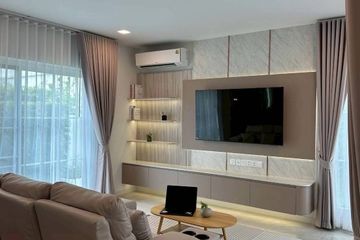 3 Bedroom House for rent in Chaiyapruek Bangna Km.15, Bang Chalong, Samut Prakan