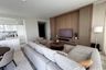 2 Bedroom Condo for rent in Four Seasons Private Residences, Thung Wat Don, Bangkok near BTS Saphan Taksin