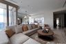 2 Bedroom Condo for rent in Four Seasons Private Residences, Thung Wat Don, Bangkok near BTS Saphan Taksin