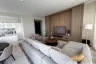 2 Bedroom Condo for rent in Four Seasons Private Residences, Thung Wat Don, Bangkok near BTS Saphan Taksin
