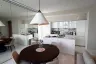 2 Bedroom Condo for rent in Four Seasons Private Residences, Thung Wat Don, Bangkok near BTS Saphan Taksin