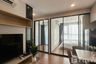 1 Bedroom Condo for rent in The Origin Ram 209 Interchange, Min Buri, Bangkok near MRT Min Buri