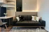 1 Bedroom Condo for rent in The Origin Ram 209 Interchange, Min Buri, Bangkok near MRT Min Buri