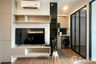1 Bedroom Condo for rent in The Origin Ram 209 Interchange, Min Buri, Bangkok near MRT Min Buri