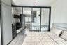 1 Bedroom Condo for rent in Ideo Sukhumvit - Rama 4, Phra Khanong, Bangkok near BTS Phra Khanong