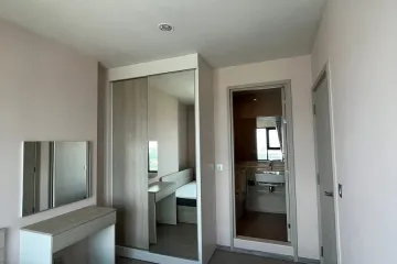1 Bedroom Condo for rent in Pak Nam, Samut Prakan near BTS Erawan Museum