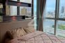 2 Bedroom Condo for rent in The River by Raimon Land, Khlong Ton Sai, Bangkok near BTS Krung Thon Buri