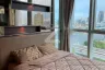 2 Bedroom Condo for rent in The River by Raimon Land, Khlong Ton Sai, Bangkok near BTS Krung Thon Buri