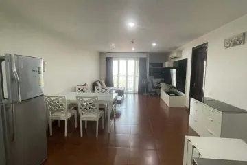 2 Bedroom Condo for rent in Hua Mak, Bangkok near MRT Si Kritha