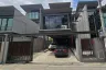 Office for rent in The Pentas Ratchada-Rama 9, Wang Thonglang, Bangkok