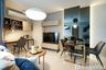 1 Bedroom Condo for rent in Le Cote Sukhumvit 14, Khlong Toei, Bangkok near BTS Asoke