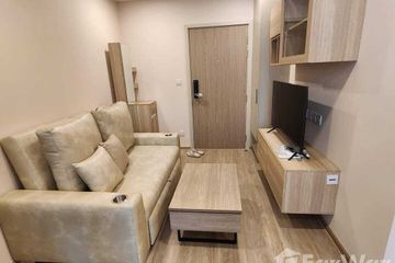 1 Bedroom Condo for rent in Maha Phruettharam, Bangkok near MRT Sam Yan