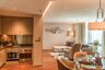 2 Bedroom Apartment for rent in Chatrium Grand Bangkok, Thanon Phetchaburi, Bangkok near MRT Pratunam